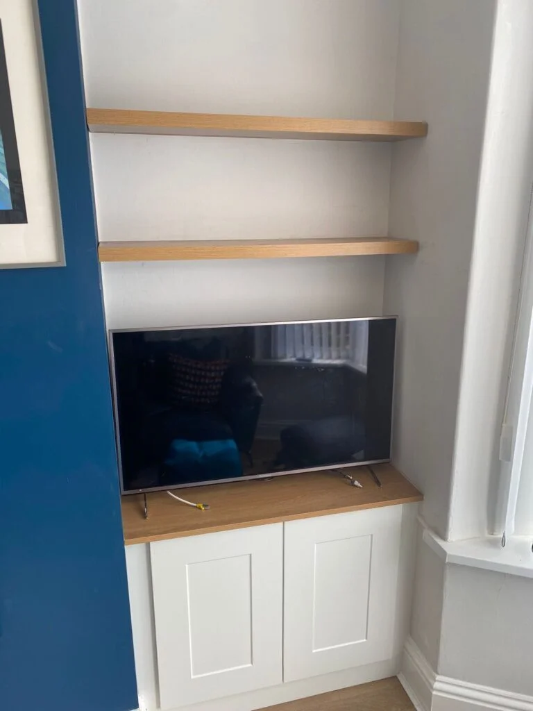 Bespoke Alcoves Bespoke Alcoves