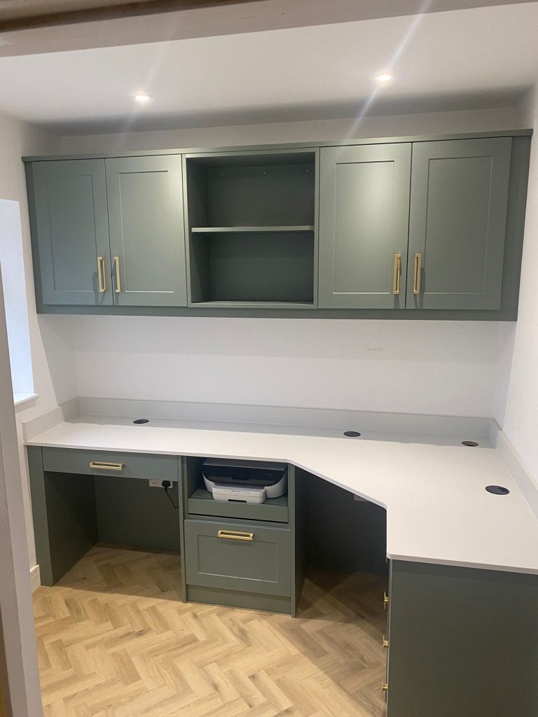 Fitted Home Offices and Studies Sunderland Fitted Home Offices and Studies Sunderland